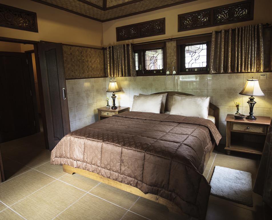 Murni'S Houses & Spa Убуд Екстер'єр фото