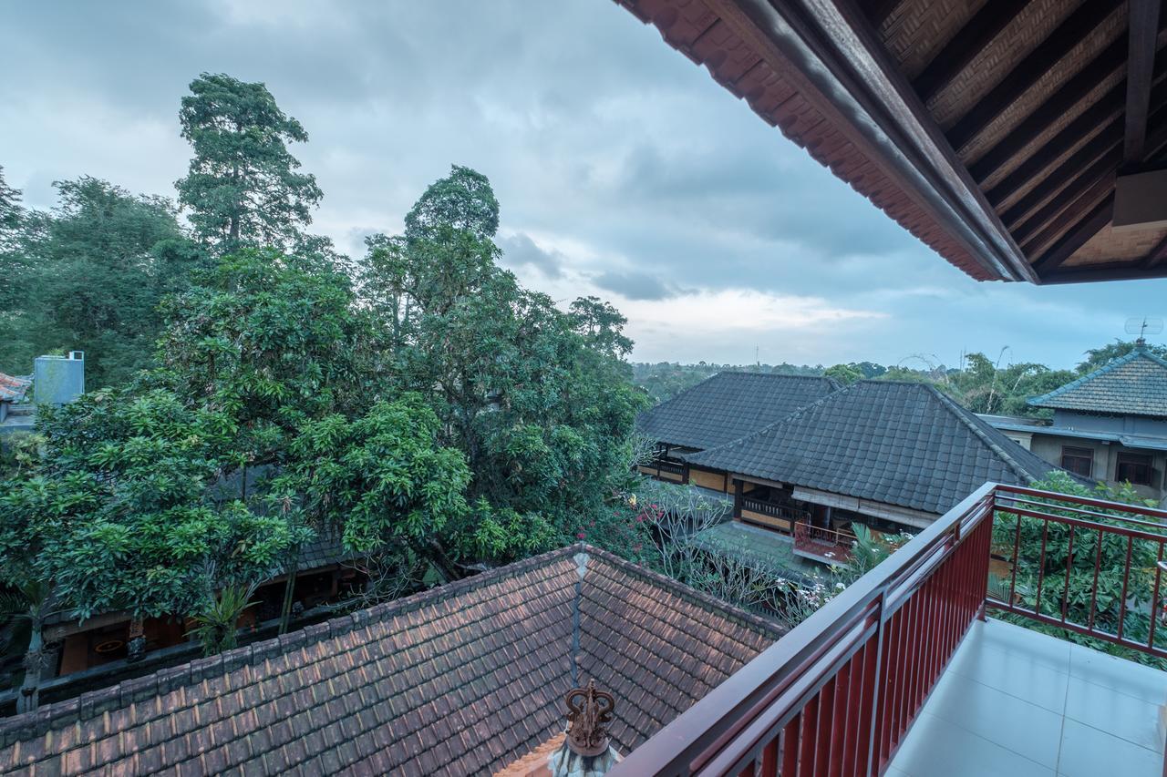 Murni'S Houses & Spa Убуд Екстер'єр фото