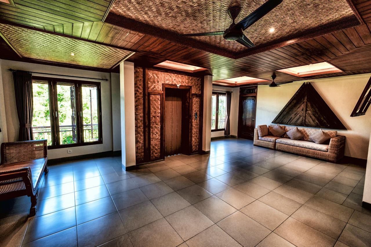 Murni'S Houses & Spa Убуд Екстер'єр фото